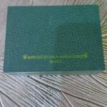 Rolex Men watch (Rose gold and silver colour)