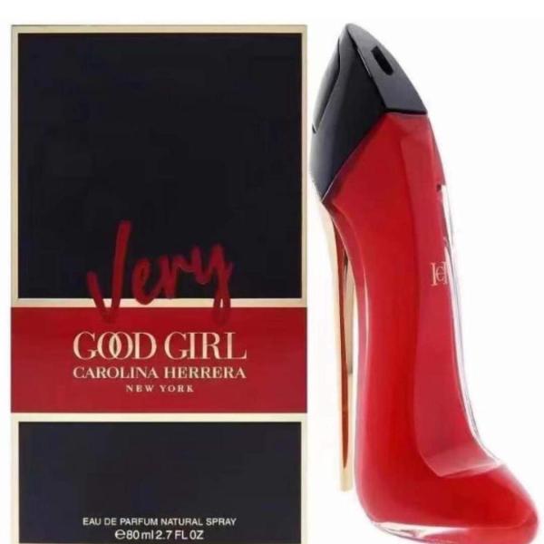 Very Good Girl Eau de Parfum by Carolina Herrera